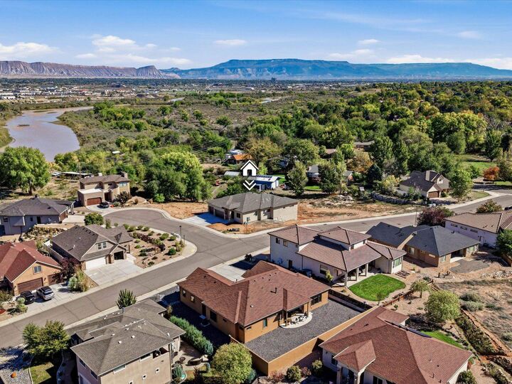 Property Photo:  2121 Riverbend Court  CO 81507 