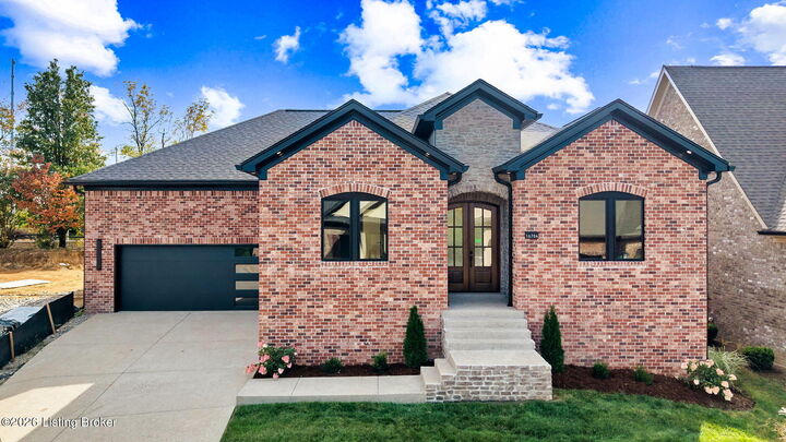 Property Photo:  16704 Bisley Pl  KY 40245 