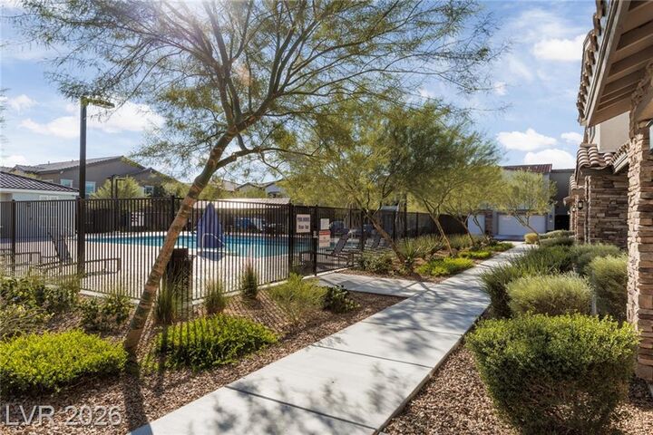Property Photo:  7320 North Decatur Boulevard 2  NV 89131 