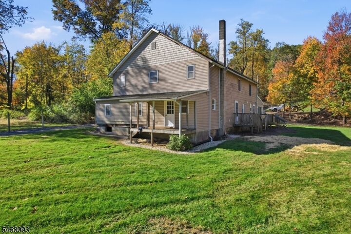 Property Photo:  29 Hillcrest Rd  NJ 07059 