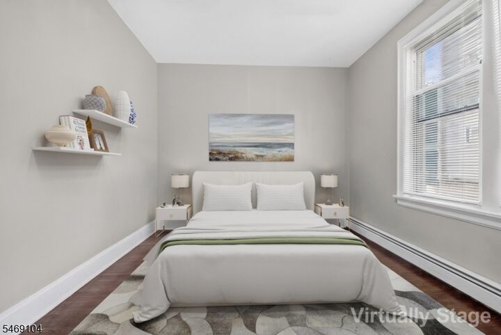 Property Photo:  147 N 15th St 2  NJ 07003 