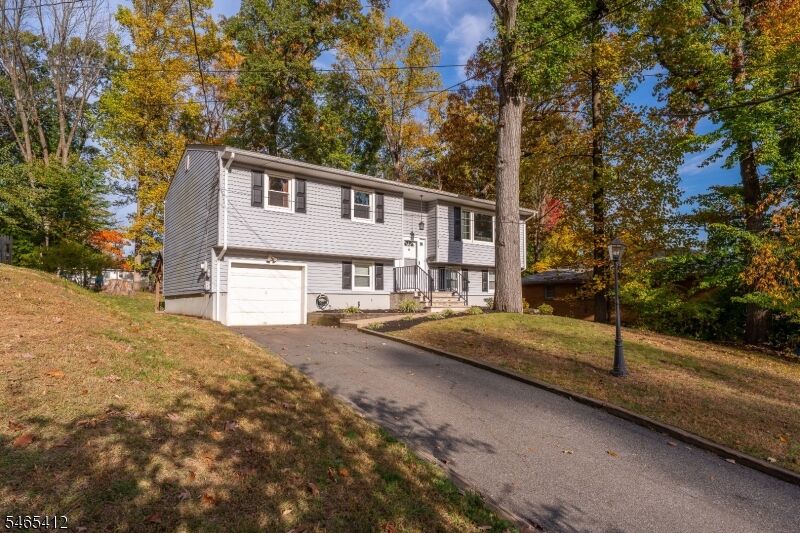 Property Photo: 324 Jefferson Ave NJ 07060