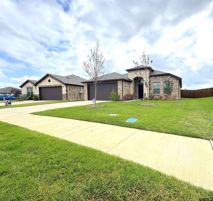 Property Photo: 474 Cypress Lane TX 75482