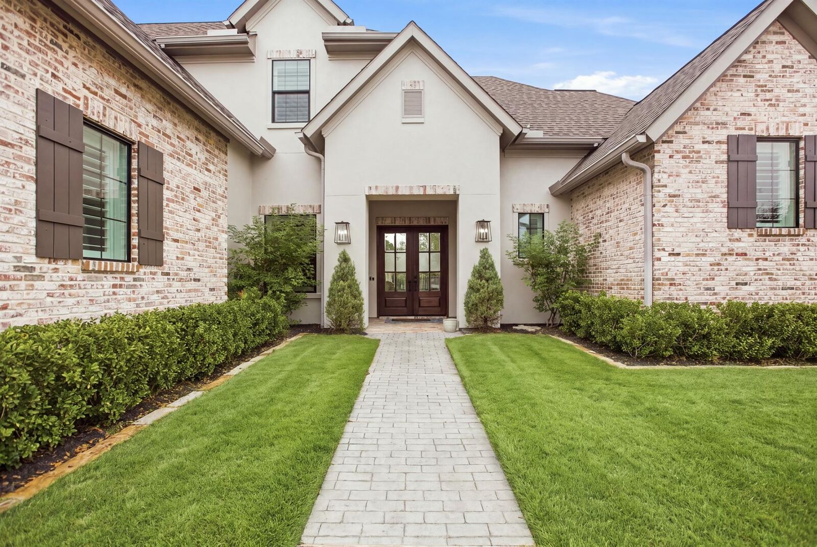 Property Photo: 6626 Pennwell Drive TX 77389