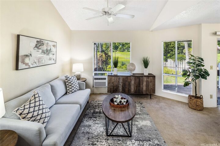 Property Photo:  94-816 Lumiauau Street Ff103  HI 96797 