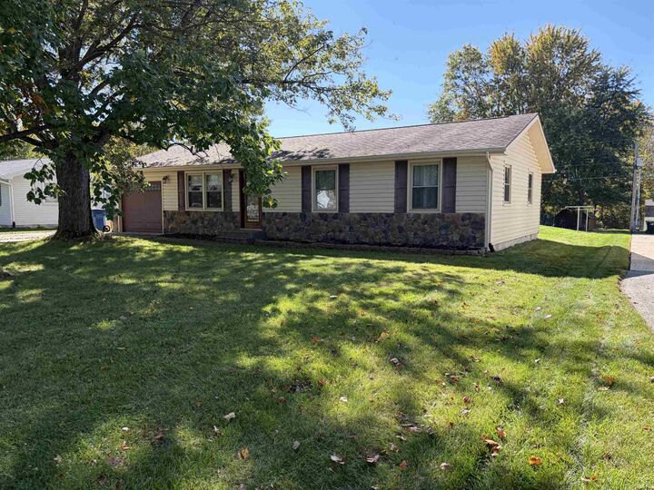 Property Photo:  309 West Street  IN 46723 