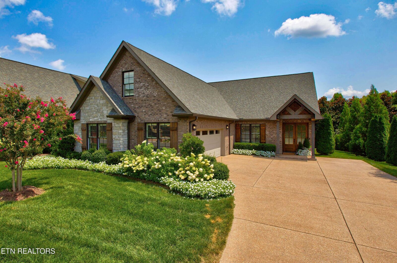Property Photo:  1305 Legacy Cove Way  TN 37919 