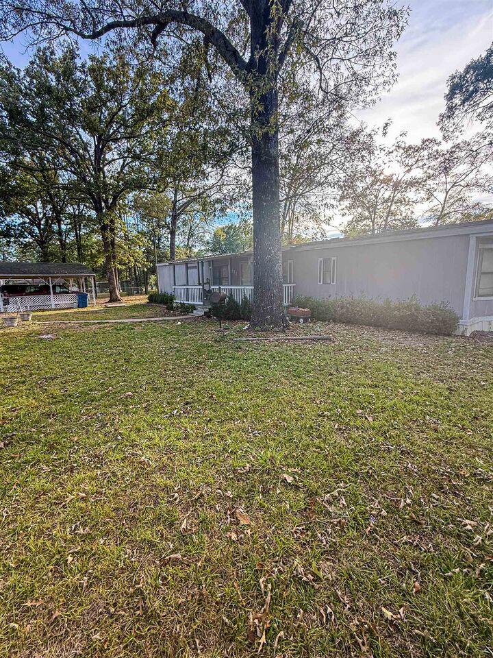 Property Photo:  433 S Green St.  TX 75647 