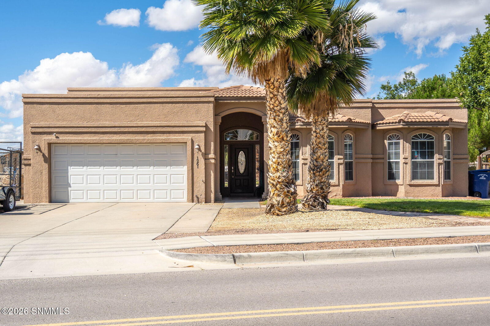 Property Photo:  1261 N Fourth Street  NM 88021 