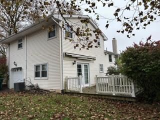 Property Photo:  138 Jonathan  PA 18045 