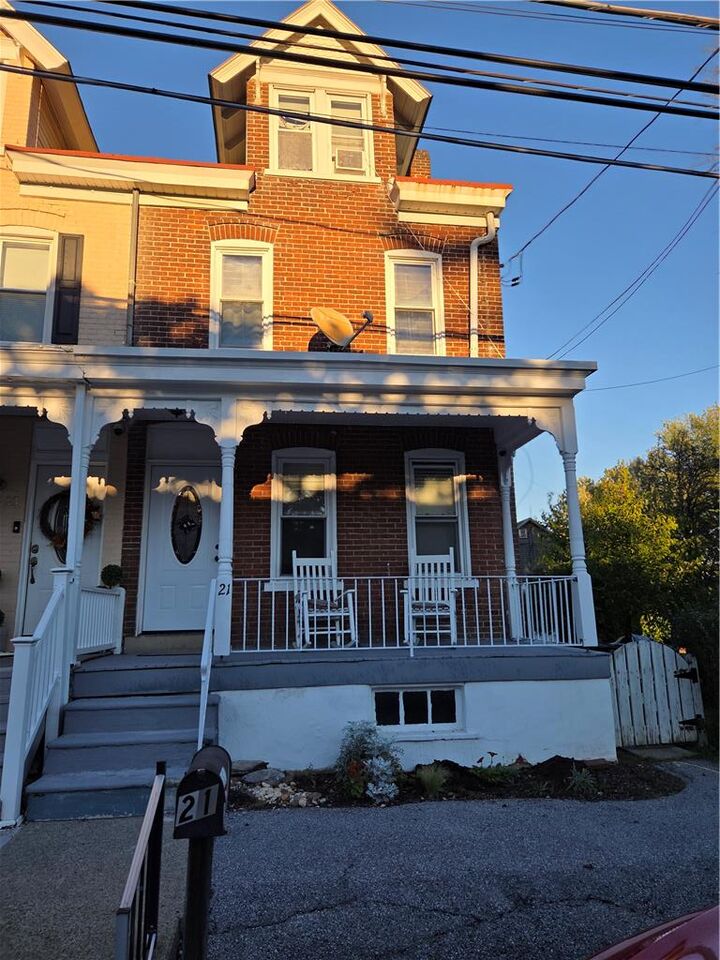 Property Photo:  21 Scenic Street  PA 18104 