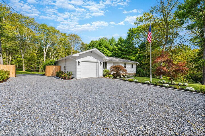 Property Photo:  65 Oak Drive  NY 11933 