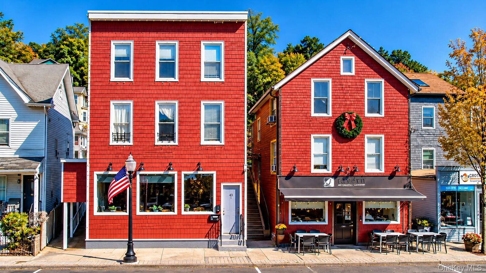 Property Photo:  41 N Riverside Avenue  NY 10520 