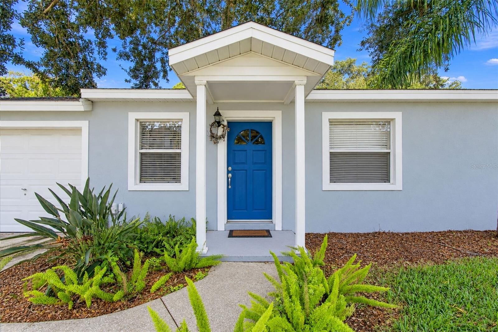 Property Photo:  4717 W Anita Boulevard  FL 33611 