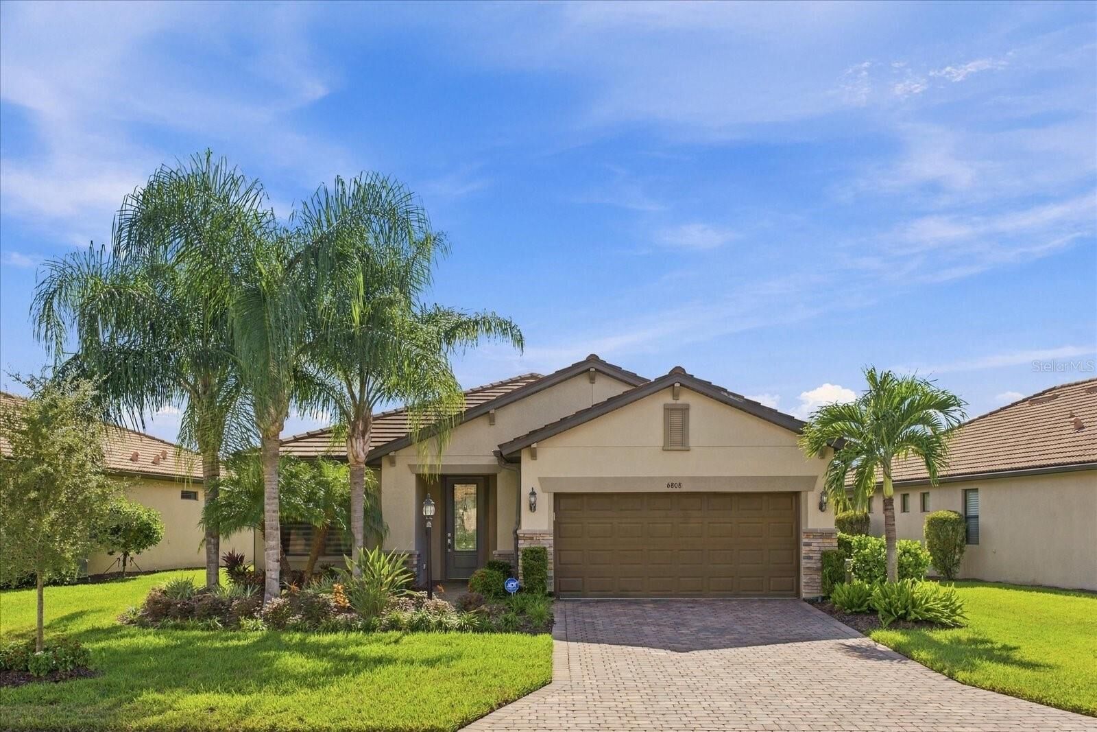 Property Photo:  6808 Chester Trail  FL 34202 