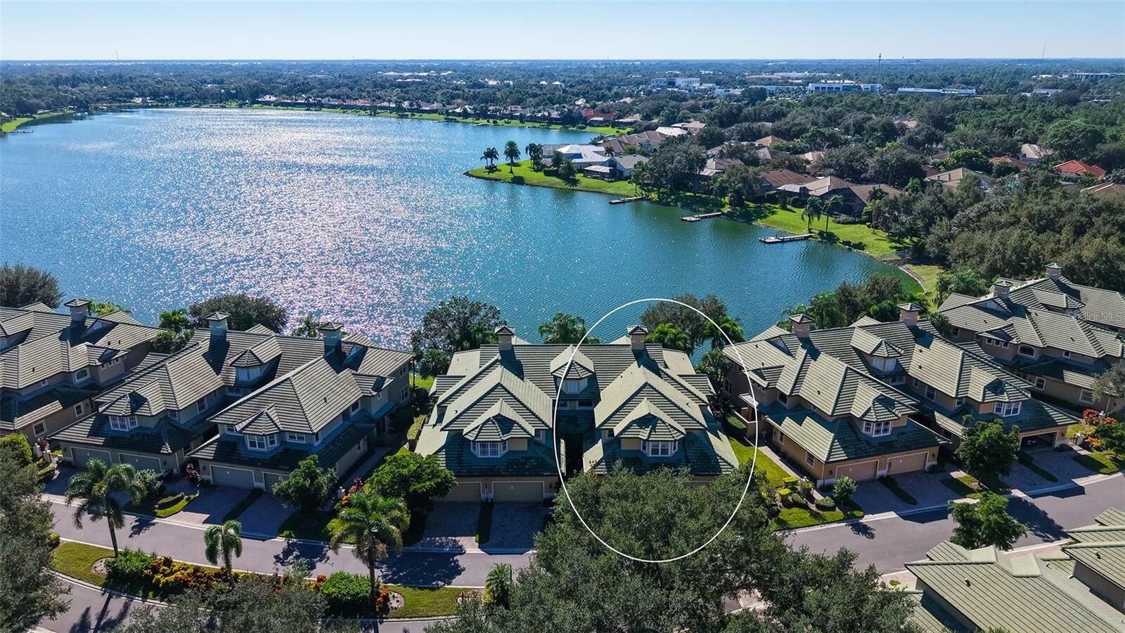 Property Photo: 6531 Moorings Point Circle 102 FL 34202