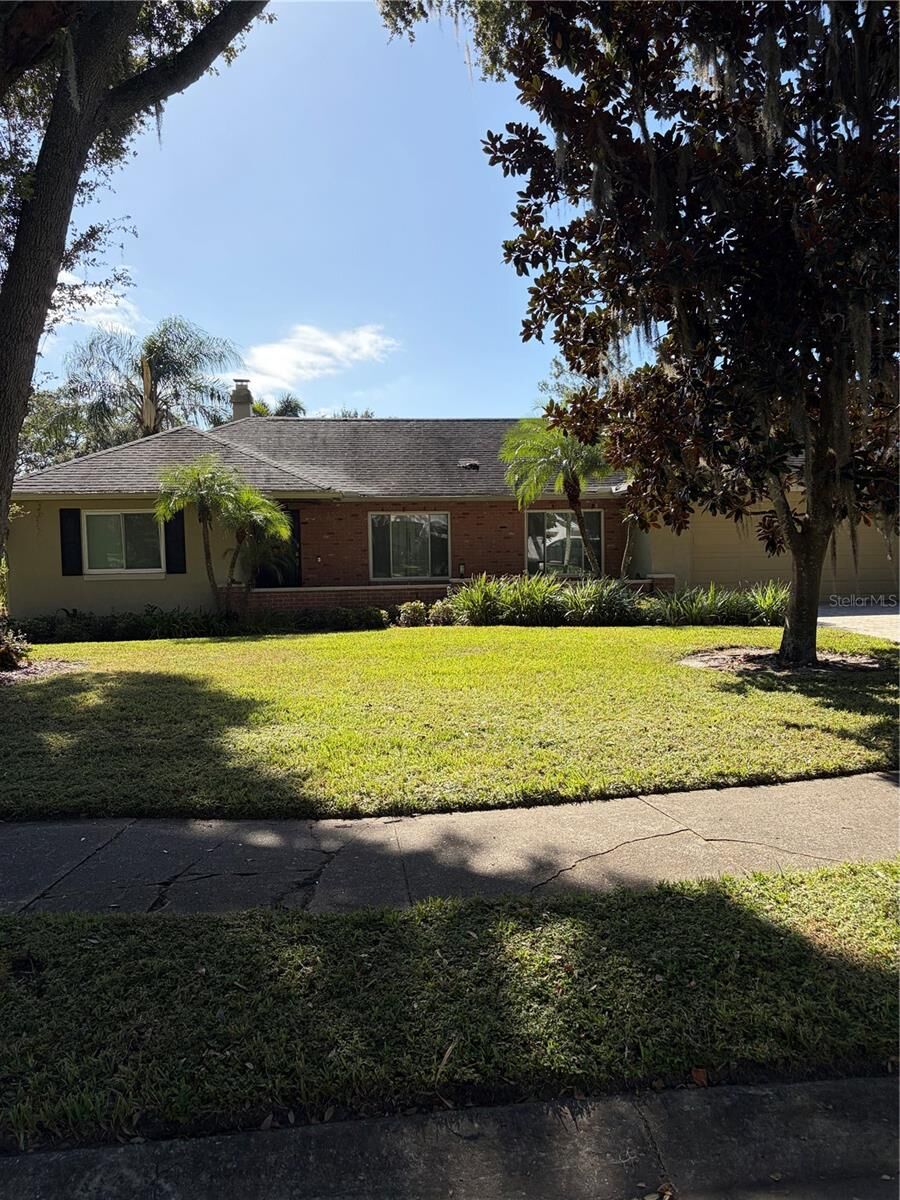Property Photo:  3732 Quando Circle  FL 32812 