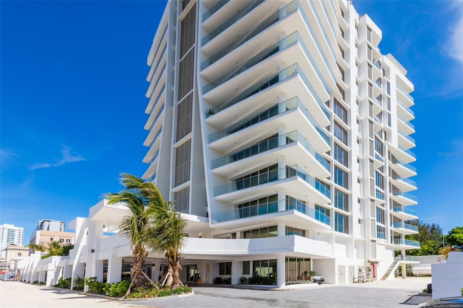 Property Photo:  540 De La Constitución Avenue 303  PR 00901 