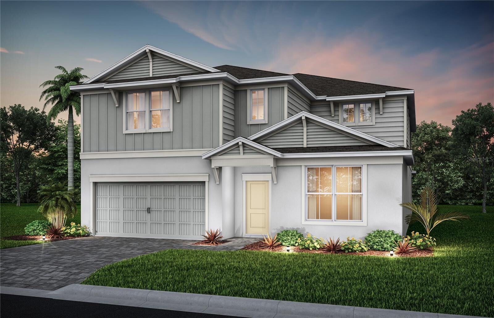 Property Photo: 16133 Serene Sunset Drive FL 34714