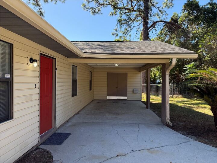 Property Photo: 2917 NE 17th Terrace FL 34479