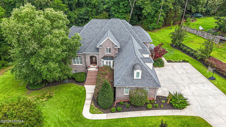 Property Photo:  105 Steeplechase Run  GA 31088 