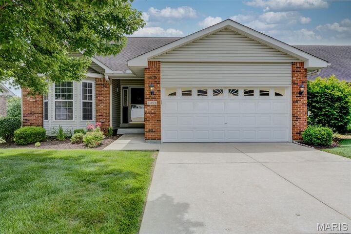 Property Photo:  3460 Truman Terrace Drive 37  MO 63301 