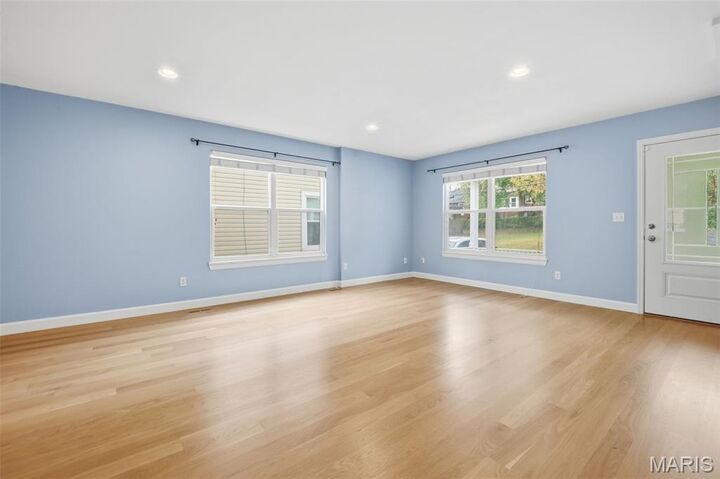 Property Photo:  7239 Bruno Avenue  MO 63143 