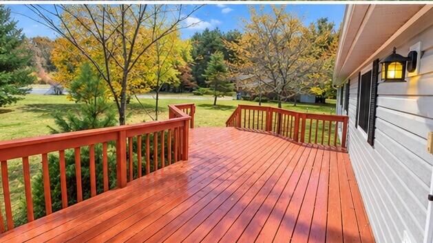 Property Photo:  5921 Sequoia Cir  WI 54494 