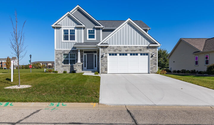 Property Photo:  8093 Ridgeway Ct  WI 53158 