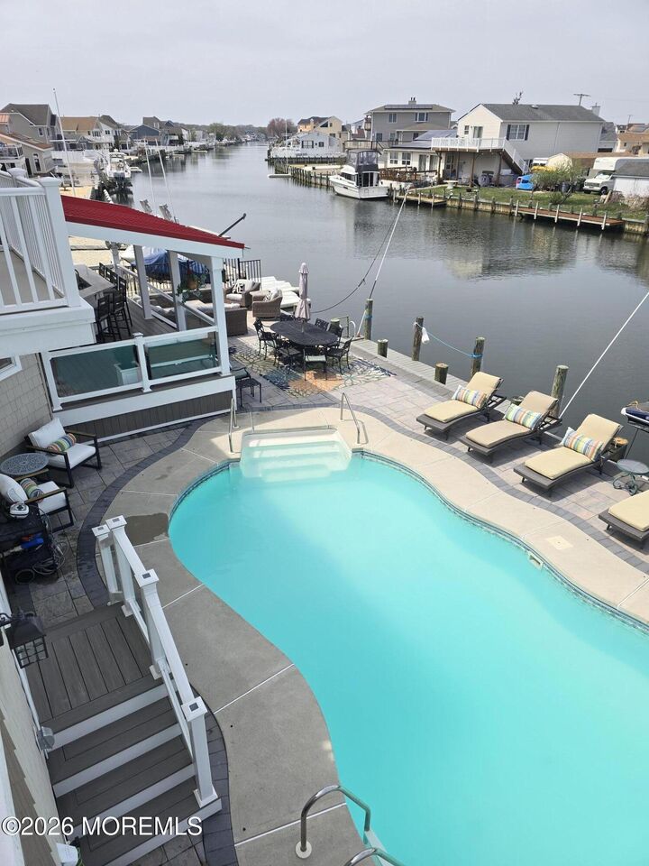 Property Photo:  1116 Capstan Drive  NJ 08731 