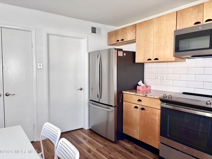 Property Photo:  945B Liverpool Circle  NJ 08759 