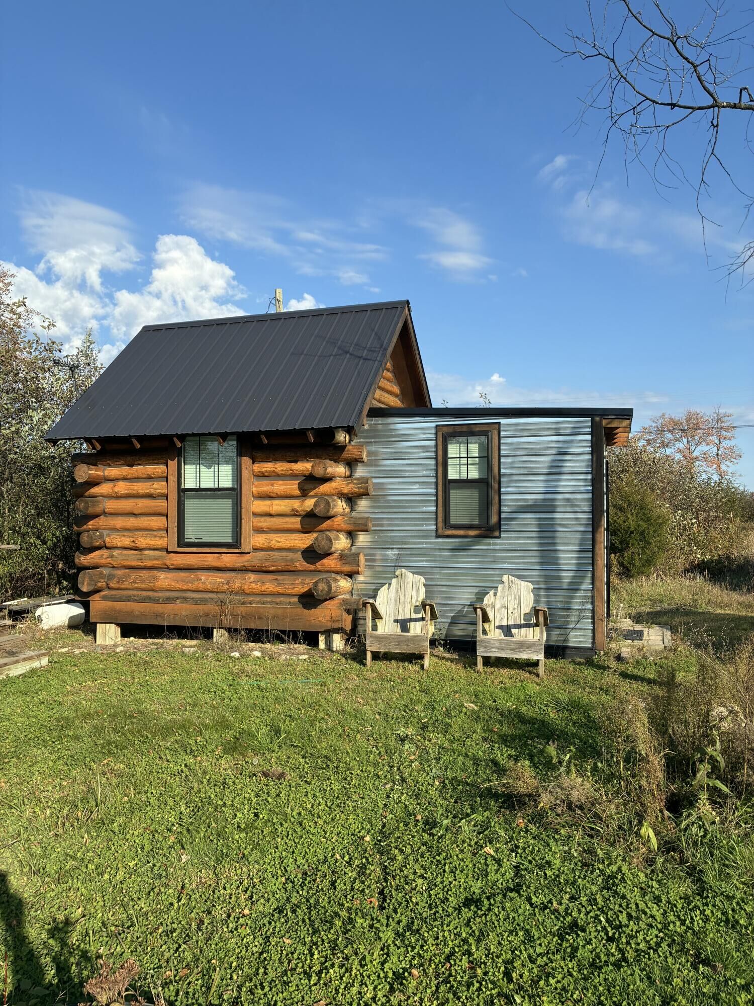 Property Photo: 2798 E Buchanan Road MI 49349