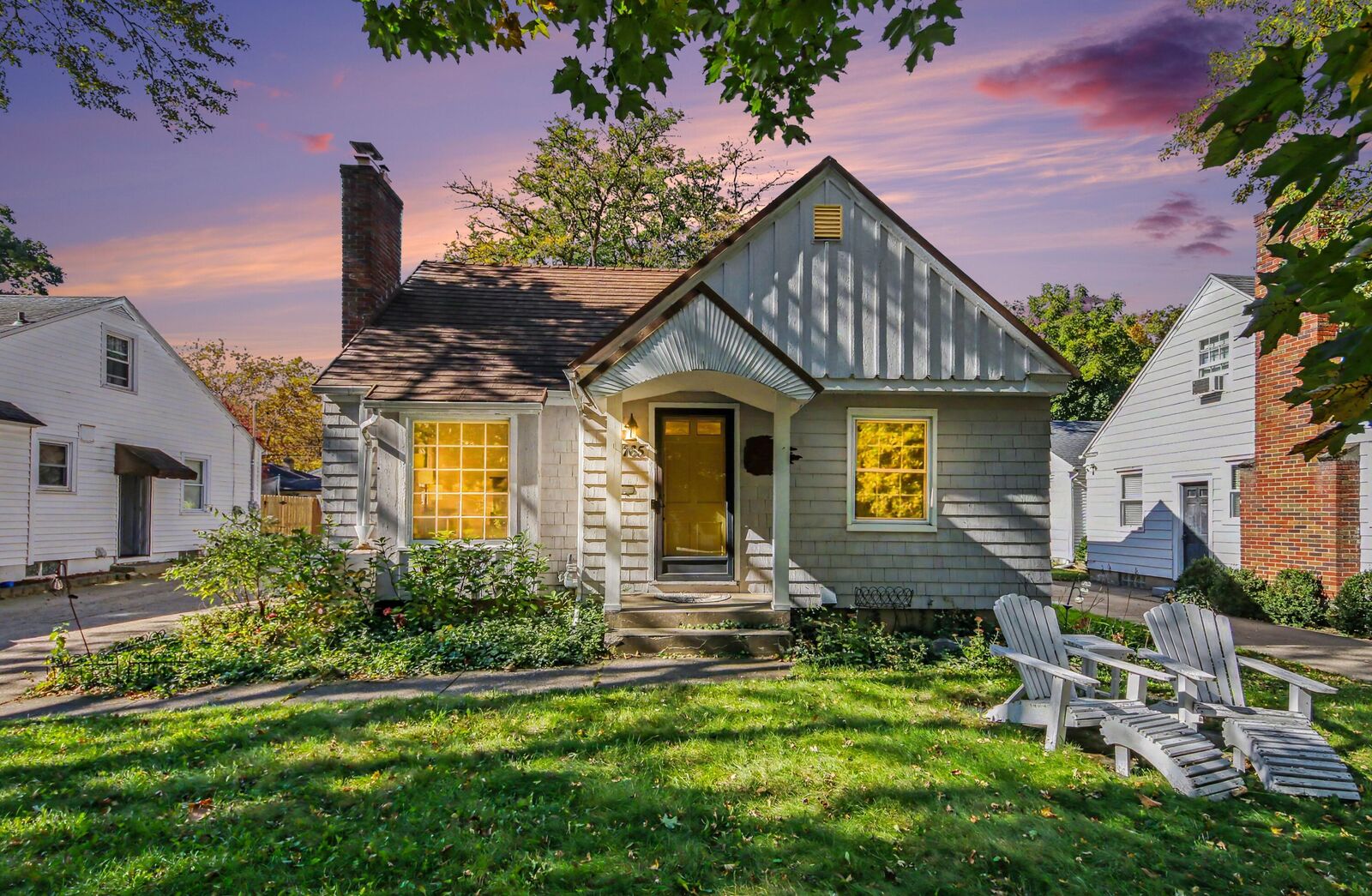 Property Photo:  1765 Warwick Road SE  MI 49506 