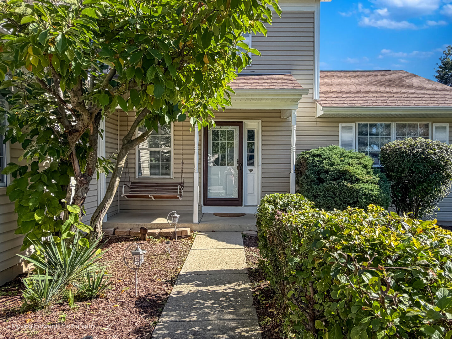 Property Photo:  505 Tebay Place  IL 60194 