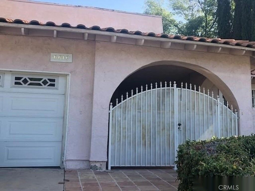 Property Photo: 6616 Julie CA 91307