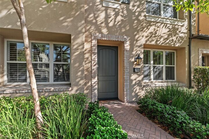Property Photo:  204 Overbrook  CA 92620 