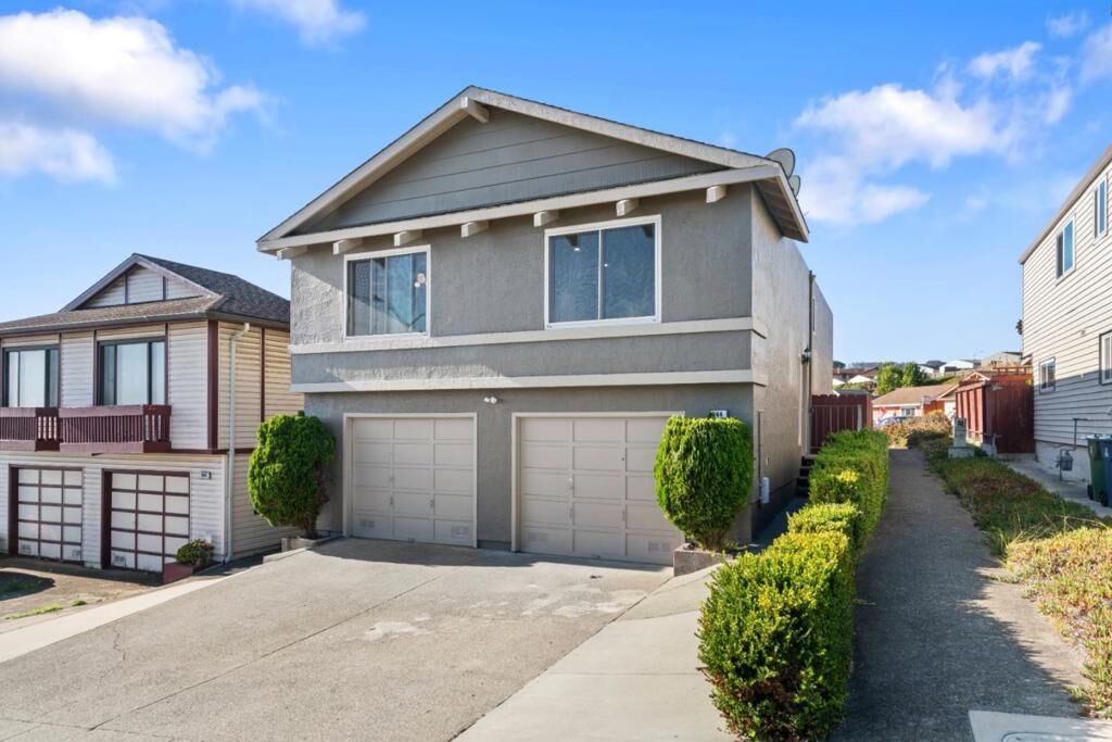 Property Photo:  964 Gellert Boulevard  CA 94015 