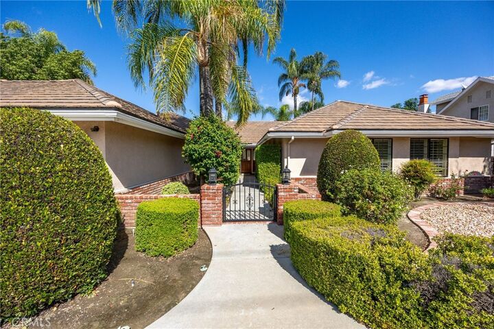 Property Photo:  43158 Mayberry  CA 92544 