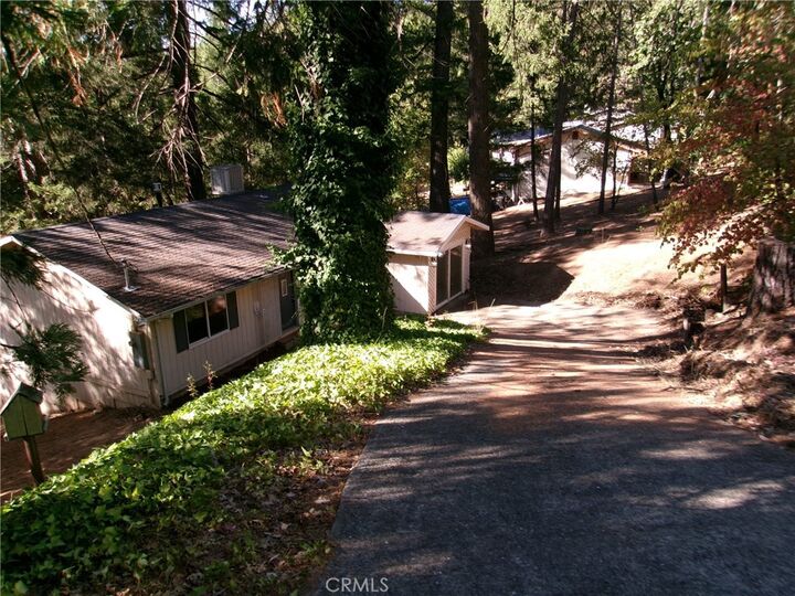 Property Photo: 11833 Western Pine CA 95461