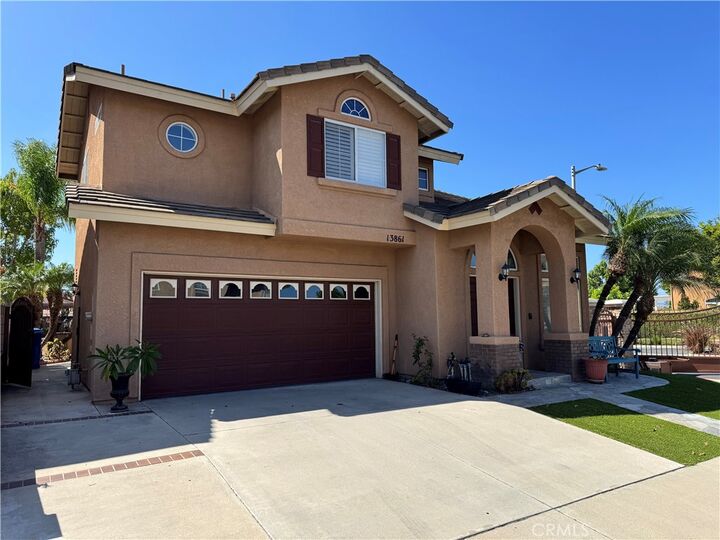 Property Photo:  13861 Haileigh Street  CA 92683 