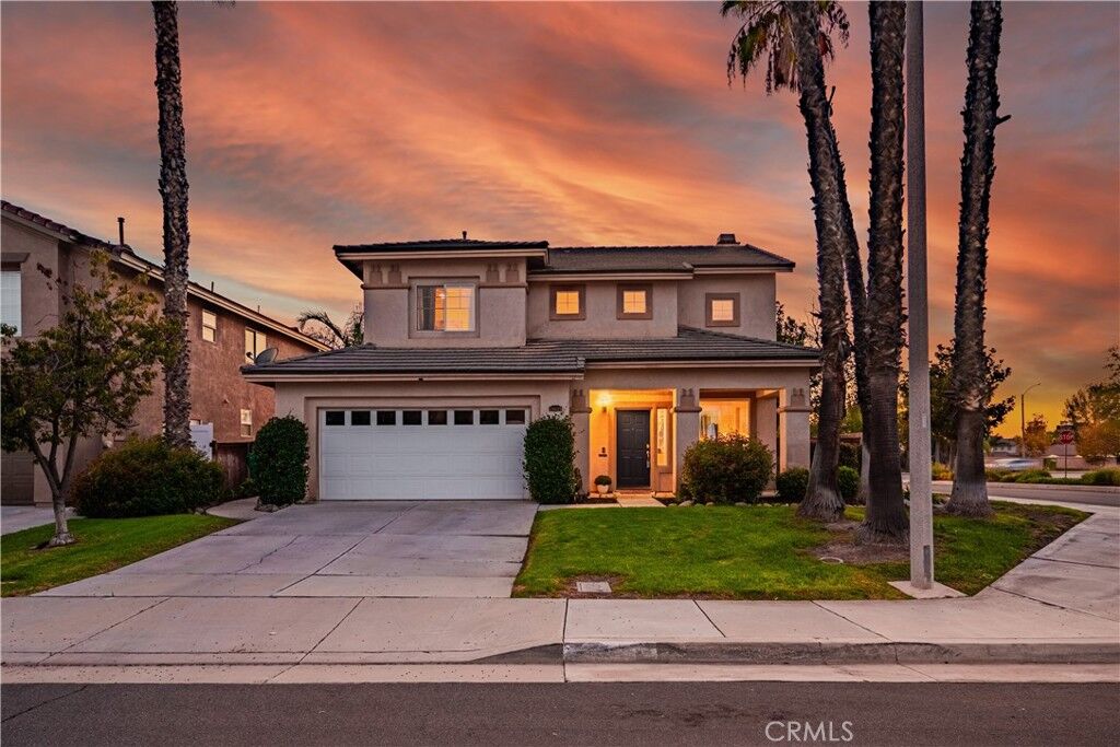 Property Photo:  29625 Desert Terrace  CA 92584 