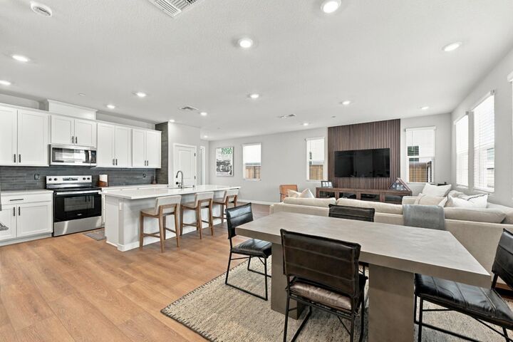 Property Photo: 2506 Galactic Lane CA 95648