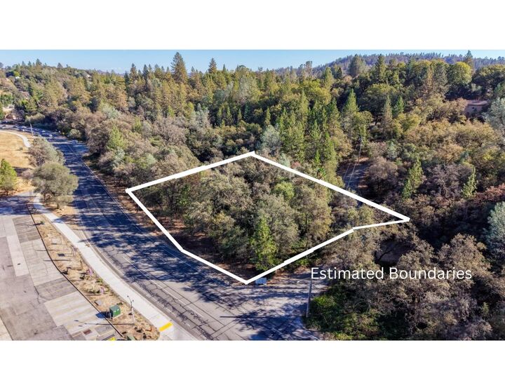 Property Photo:  10531 Combie Road  CA 95602 