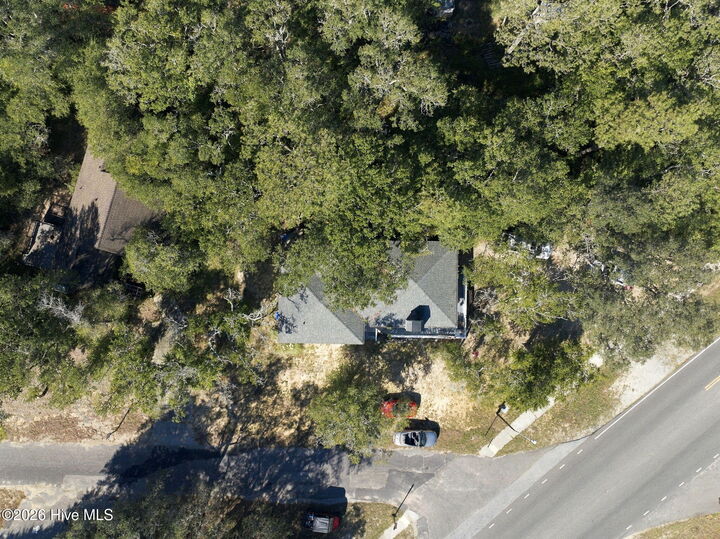 Property Photo:  2907 E Oak Island Drive  NC 28465 