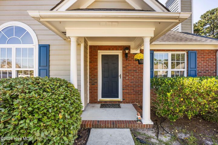 Property Photo:  915 Turgotine Lane  NC 28412 