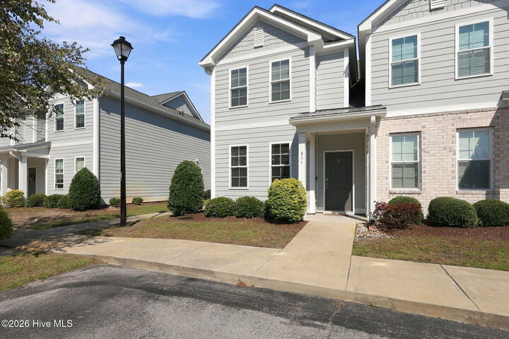 Property Photo:  175 Old Murdoch Road 304  NC 28557 