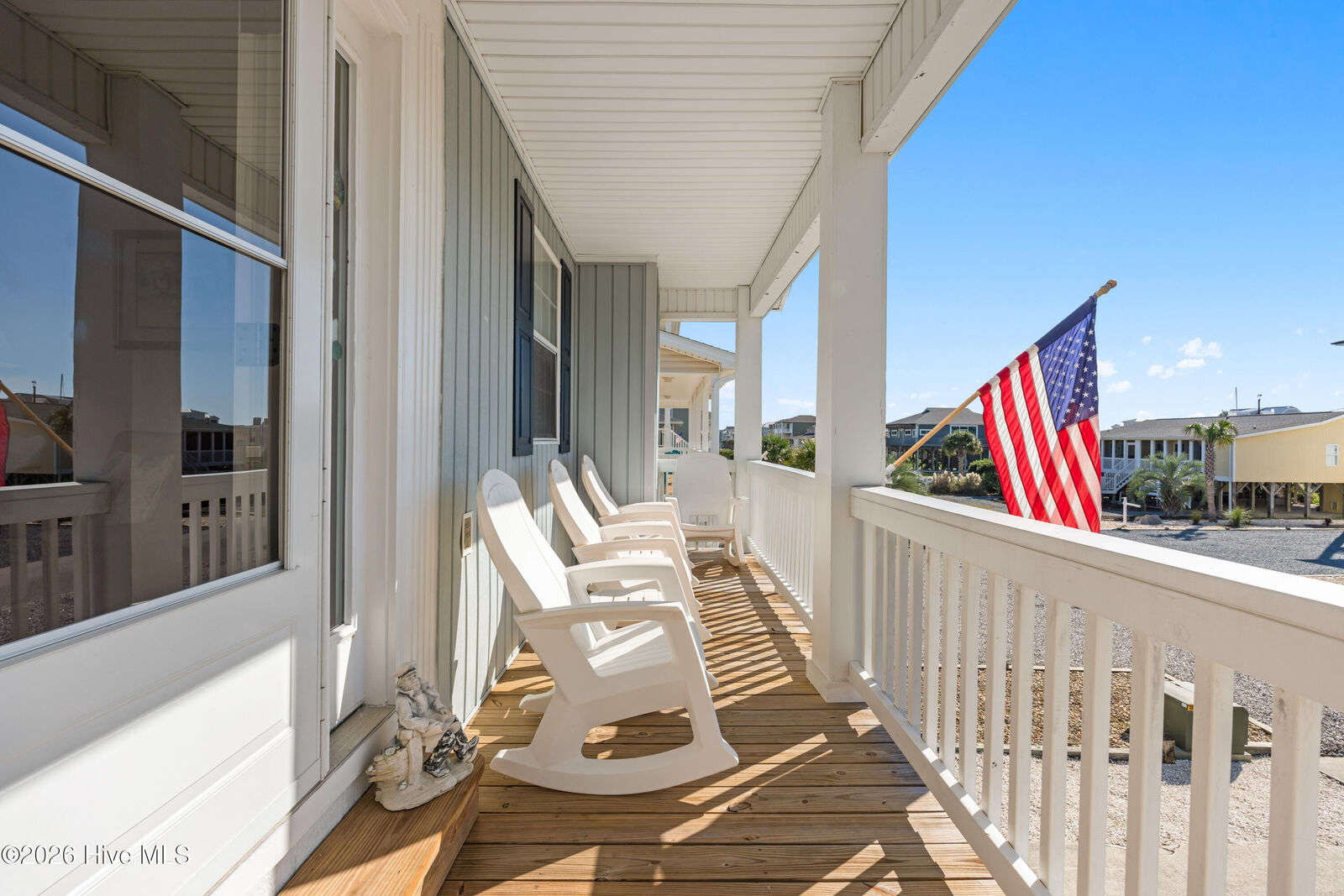 Property Photo:  306 Brunswick Avenue W  NC 28462 