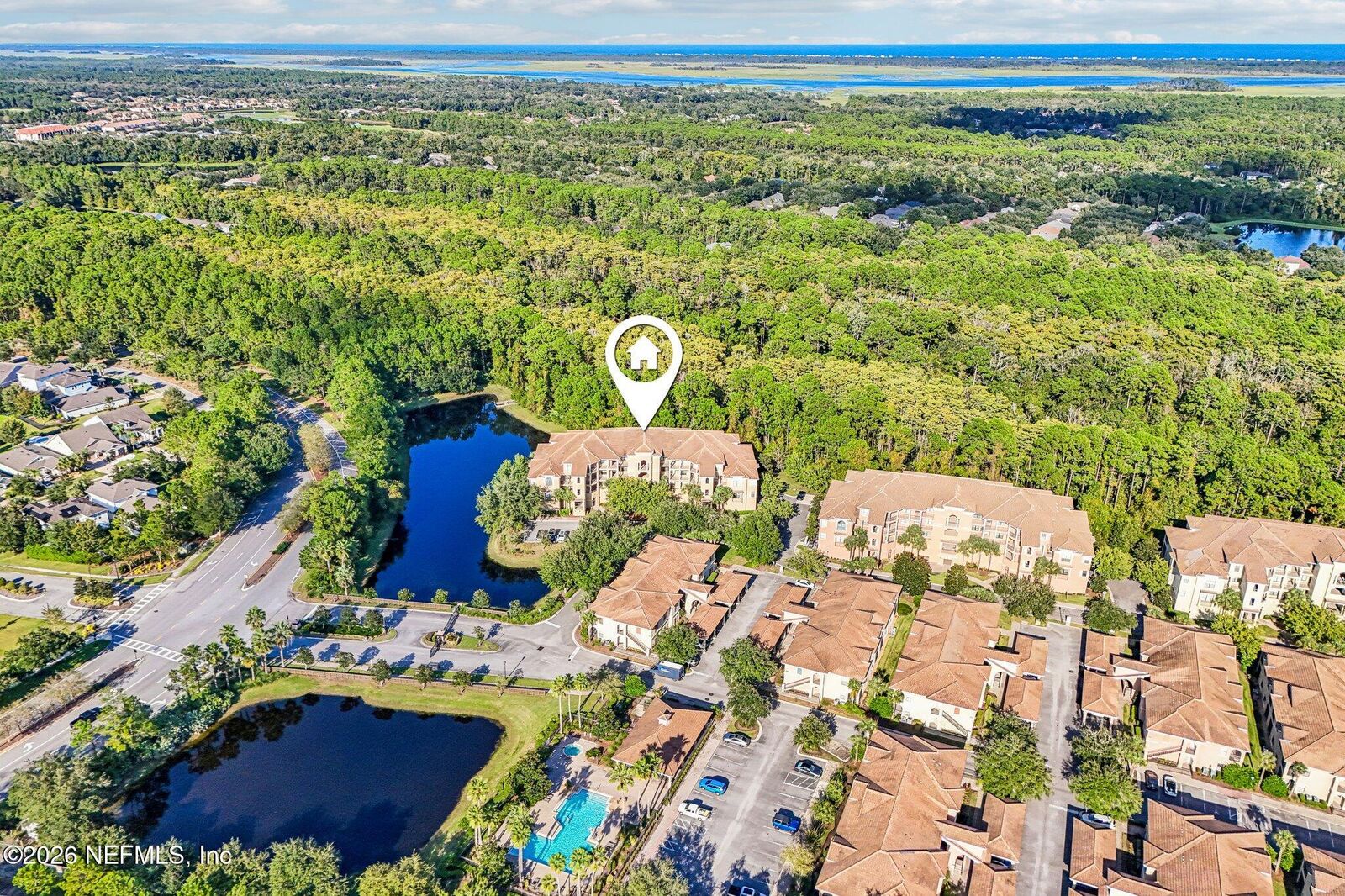 Property Photo:  200 Paseo Terraza 403  FL 32095 