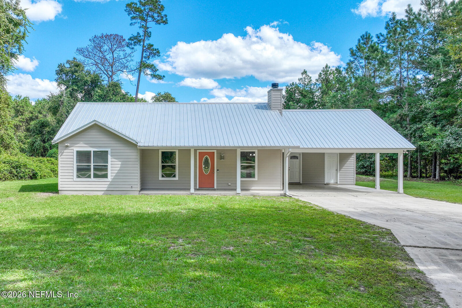 Property Photo:  106 Red Fox Trail  FL 32177 
