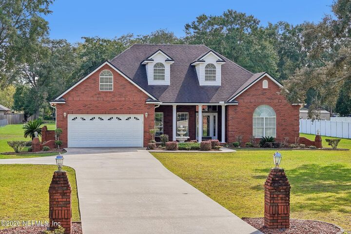 Property Photo:  4238 Raintree Drive  FL 32063 